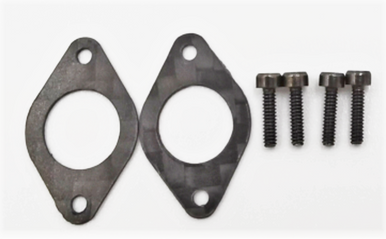 Goosky S2 Main Bearing Limit Carbon Fiber Plate