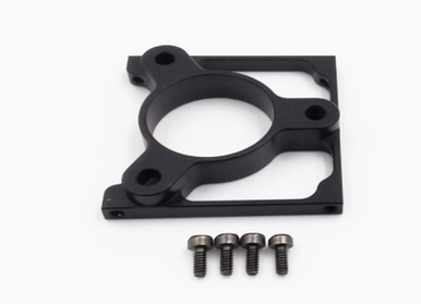 Goosky S2 Main Motor Mount