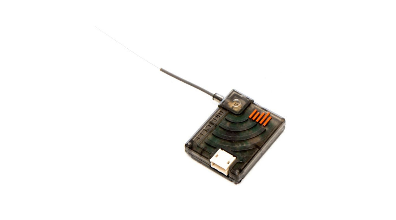 Spektrum DSMX Remote Receiver (SPM9745)