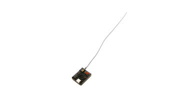 DSMX Carbon Fiber Remote Receiver (SPM9746)