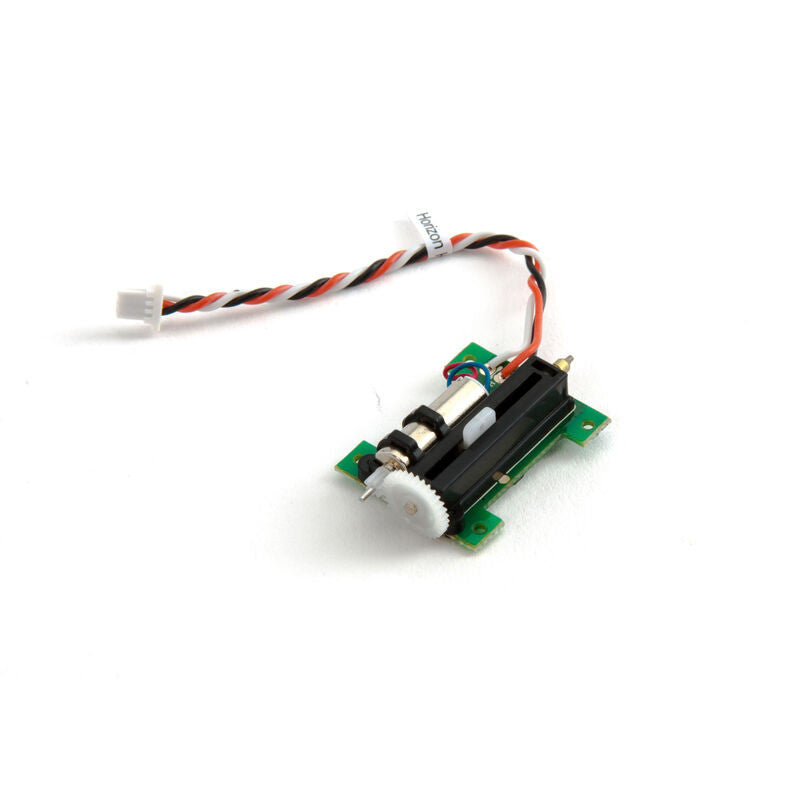 Servo L=60mm: 120 S