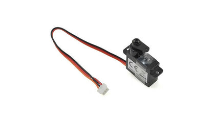 Nanolite High Speed MG Heli Servo (SPMSH2065)