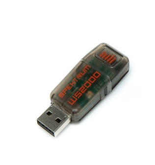 WS2000 Wireless Simulator USB Dongle (SPMWS2000)