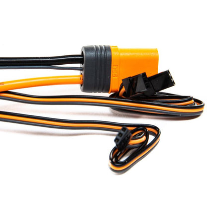 Avian 100 Amp Brushless Smart ESC 3S-6S