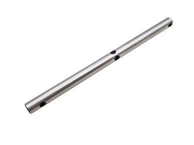 STEEL MAIN SHAFT - RAW 420