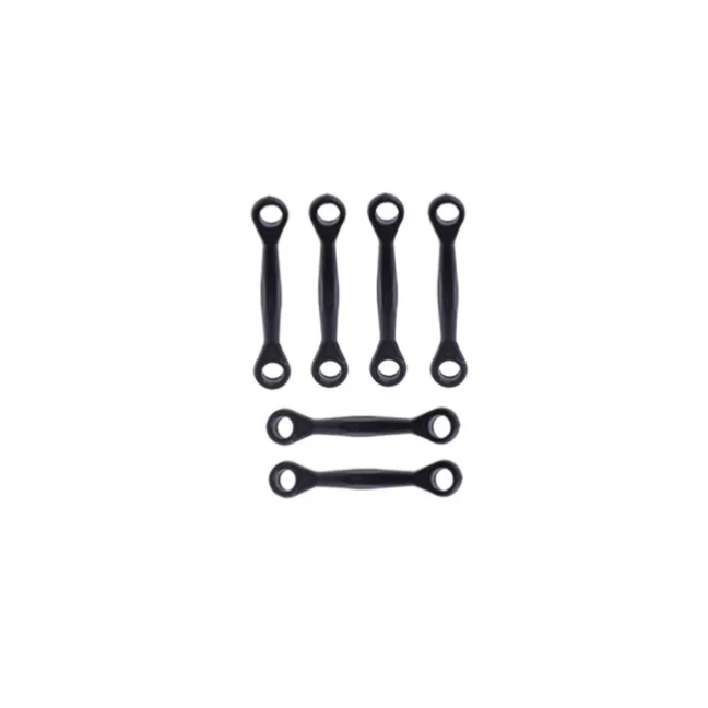 OMPHOBBY M1 Servo Linkage Rod Set - M1/M1 Evo