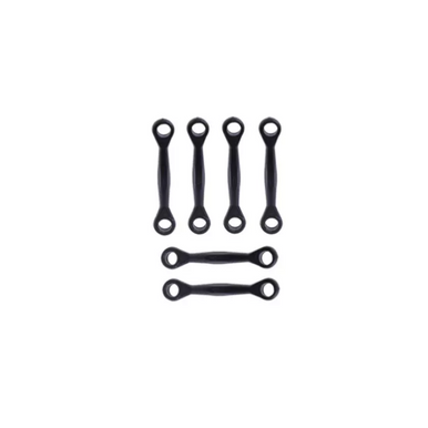 OMPHOBBY M1 Servo Linkage Rod Set - M1/M1 Evo