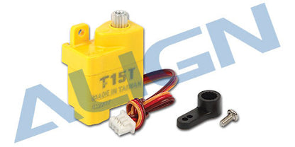 T15T Digital Servo