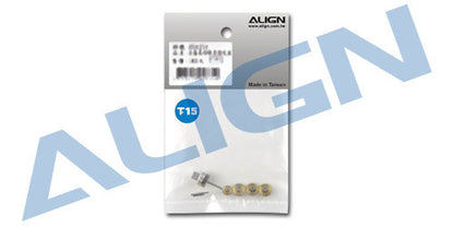 T15/T15T Servo Gear Set
