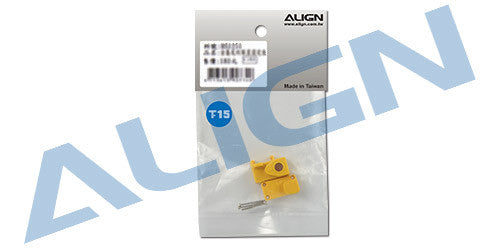 T15T Servo Upper/Lower Cover