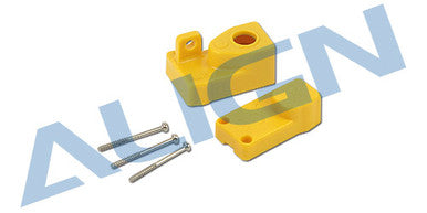 T15T Servo Upper/Lower Cover