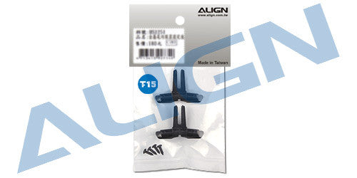 T15 Anti Rotation Bracket