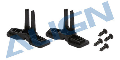 T15 Anti Rotation Bracket