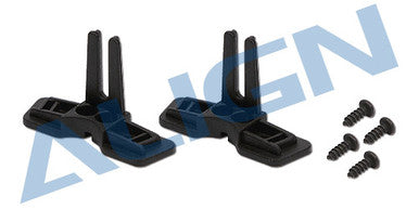 T15 Anti Rotation Bracket