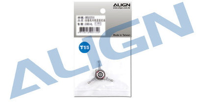 T15 CCPM Metal Swashplate