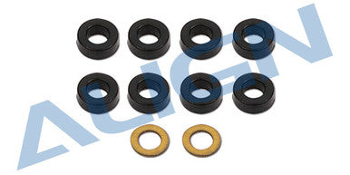 T15 Head Damper