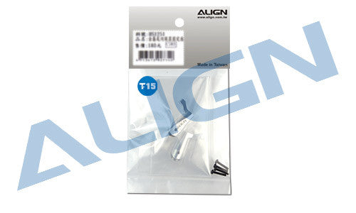 T15 Main Rotor Holder