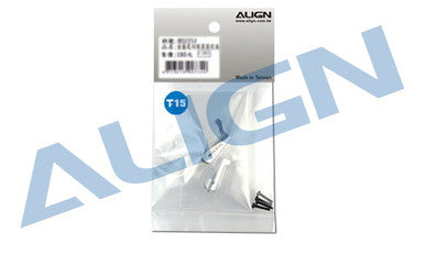 T15 Main Rotor Holder