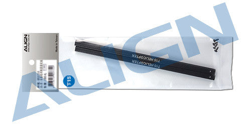 T15 Tail Boom