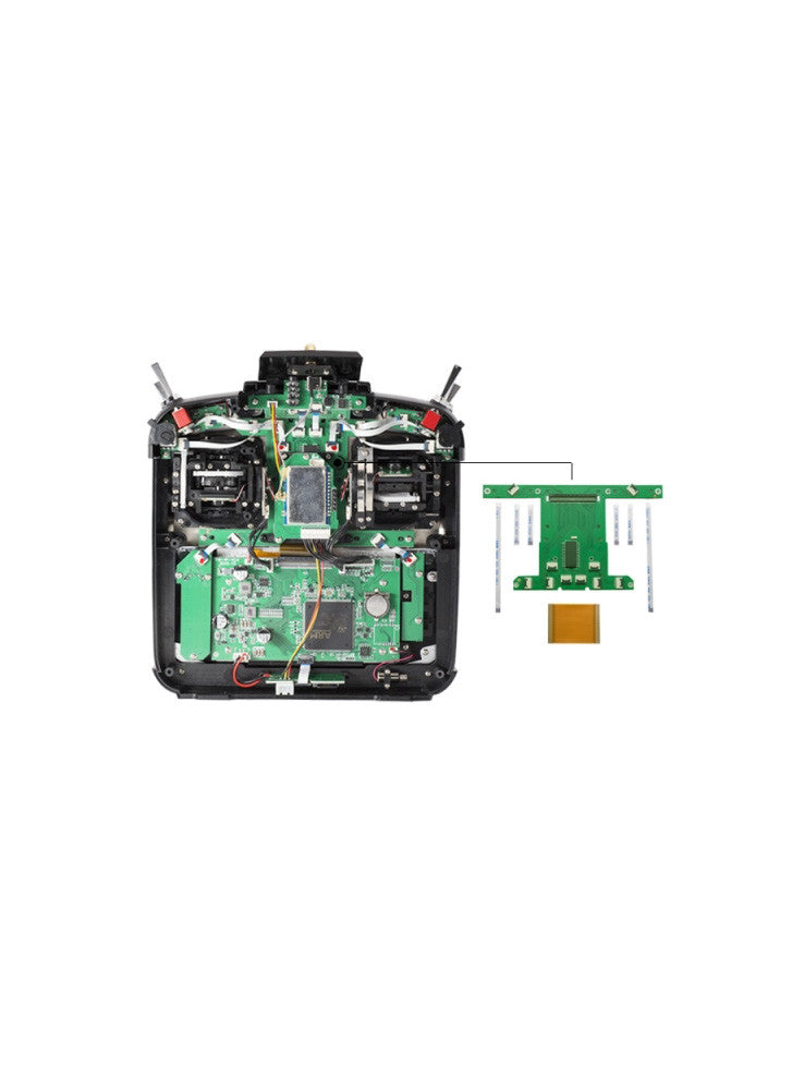 Jumper Radios Upper Cable Board PCB for T16/T16 PLUS Pro Spare Parts NEW!