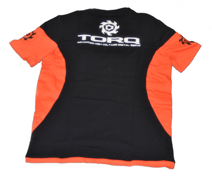 TORQ T-shirt M size