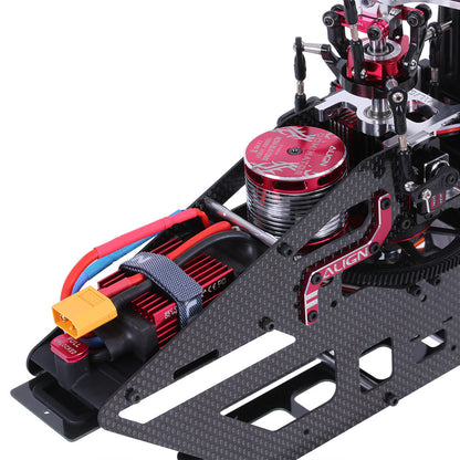Align T-rex 470LM Super Combo Kit (Belt Drive)