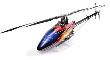 Align T-rex 470LM Super Combo Kit (Belt Drive)