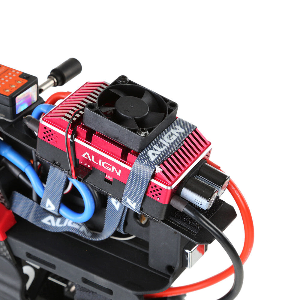 T-REX 700X Helicopter Top Combo (Hobbywing Platinum 200A HV)