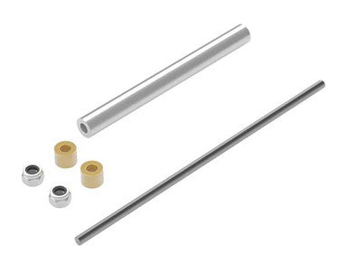 05246 Tail Brace Mounting GLOGO 690 SX