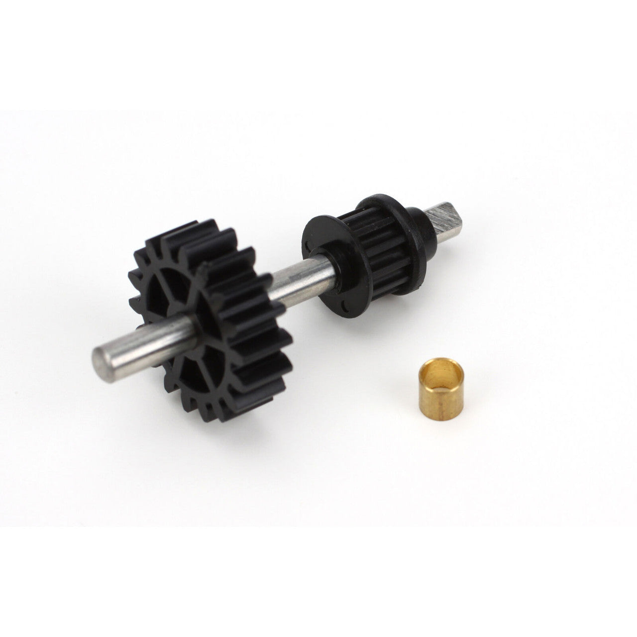 Tail Drive Gear/Pulley Assembly: B450, B400, 330X, 330S