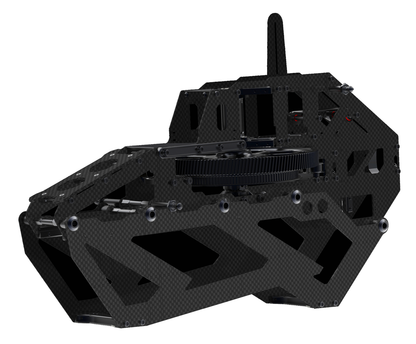 TRON 7.0 HELICOPTER KIT