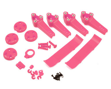 IRC Vortex 250 PRO Pimp Kit Hot Pink