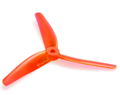 AZURE POWER 5" VANOVER LIMITED EDITION - ORANGE