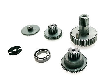 XPERT RC XGS7232S REPLACEMENT GEAR SET - R2/ KD1