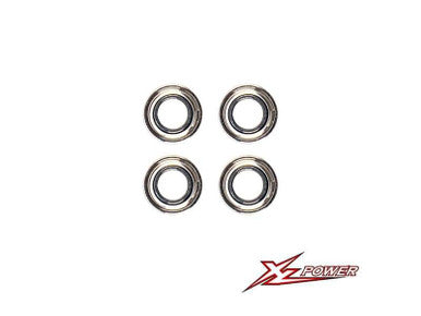 XLPower MR63ZZ Bearing