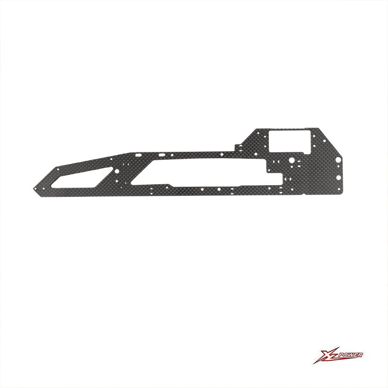 XLPower Carbon Fiber Upper Frame For Nimbus 550