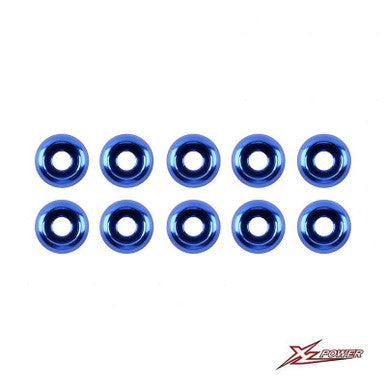 XL70A09 M3 washer (blue) - Spectre V2/ NME