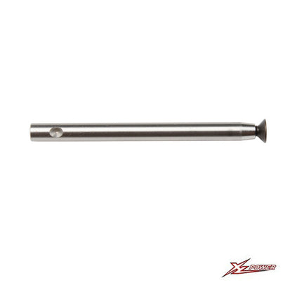 Xlpower Tapered End Tail Shaft XL70T13-2 - Spectre 700 V2 NME