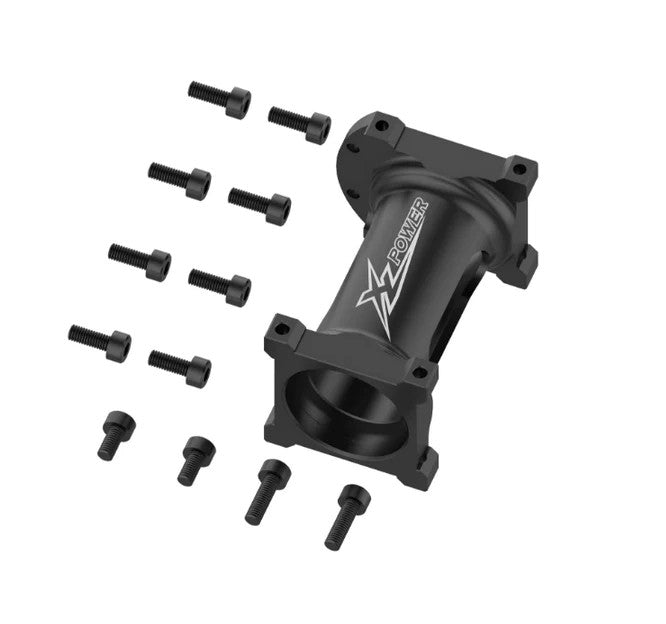 XLPower Specter V2 Main Shaft Bearing Block V2 Rotorquest Inc.