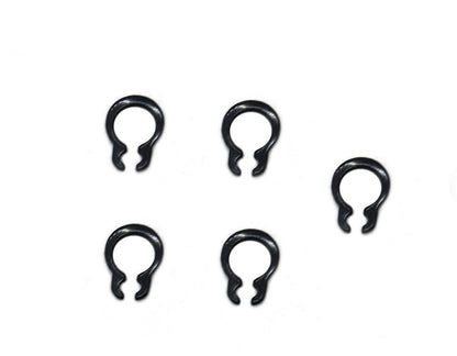 Xnova 2207 Lightning C-Clip Replacement (5pcs)