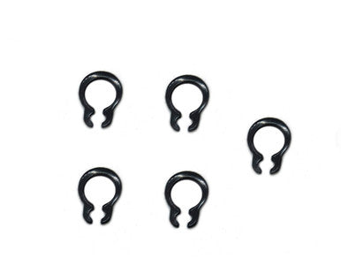 Xnova 2207 Lightning C-Clip Replacement (5pcs)