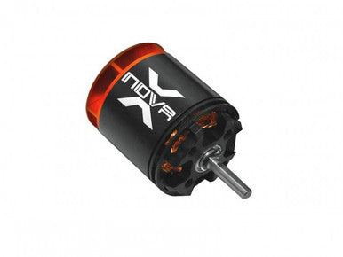 Xnova Motor XTS 2216-2600kv Shaft A for OXY 3