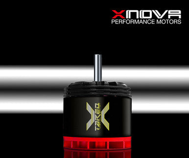 Xnova TAREQ EDITION 3215-945KV V2 (Shaft A) - Goblin 380/ Buddy/ Raw 420 Competition