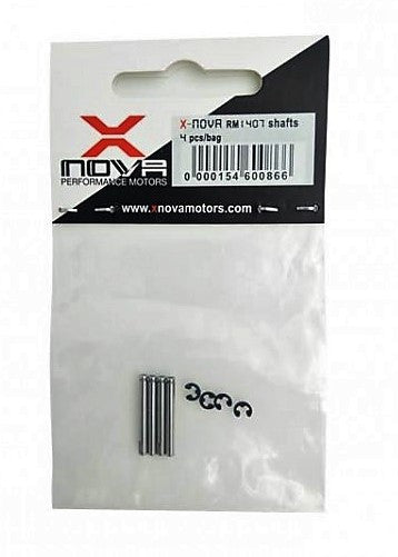 XNOVA RM1407 Replacement Shaft