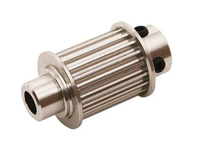 Heavy Duty 6mm motor pinion 21T - Agile 7.2