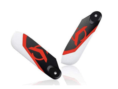 Azure Power 86mm Heli Tail Blades