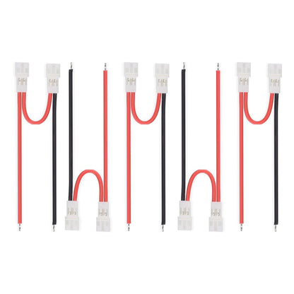 Betafpv 2S Whoop Cable Pigtail (JST-PH 2.0) (5pcs)