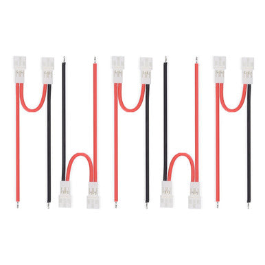 Betafpv 2S Whoop Cable Pigtail (JST-PH 2.0) (5pcs)