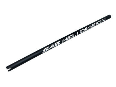 CARBON FIBER TAIL BOOM 35MM - RAW 700/700 KSE