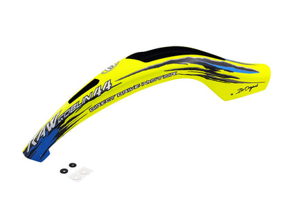 SAB RAW 420 CANOPY
